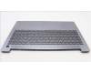 Lenovo 5CB1L28186 Tastatur inkl. Topcase ASM_CZE/SLK L82XQAGFPBL