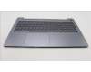 Lenovo 5CB1L28188 Tastatur inkl. Topcase ASM_EURO ENGL82XQAGFPBL