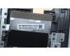 Lenovo 5CB1L28189 Tastatur inkl. Topcase ASM_FRA L82XQ AGFP BL