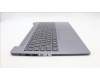 Lenovo 5CB1L28192 Tastatur inkl. Topcase deutsch L82XQ AGFP BL