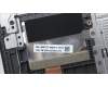 Lenovo 5CB1L28192 Tastatur inkl. Topcase deutsch L82XQ AGFP BL