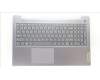 Lenovo 5CB1L28193 Tastatur inkl. Topcase ASM_GRE L82XQ AGFP BL