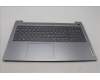 Lenovo 5CB1L28202 Tastatur inkl. Topcase ASM_NORDIC L82XQ AGFPBL