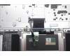 Lenovo 5CB1L28202 Tastatur inkl. Topcase ASM_NORDIC L82XQ AGFPBL