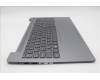 Lenovo 5CB1L28202 Tastatur inkl. Topcase ASM_NORDIC L82XQ AGFPBL
