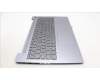 Lenovo 5CB1L28203 Tastatur inkl. Topcase ASM_POR L82XQ AGFP BL