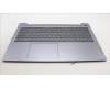Lenovo 5CB1L28203 Tastatur inkl. Topcase ASM_POR L82XQ AGFP BL