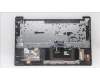 Lenovo 5CB1L28204 Tastatur inkl. Topcase ASM_RUS L82XQ AGFP BL
