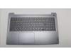 Lenovo 5CB1L28207 Tastatur inkl. Topcase schweiz L82XQ AGFP BL