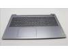 Lenovo 5CB1L28207 Tastatur inkl. Topcase schweiz L82XQ AGFP BL