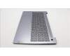 Lenovo 5CB1L28207 Tastatur inkl. Topcase schweiz L82XQ AGFP BL