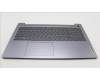 Lenovo 5CB1L28211 Tastatur inkl. Topcase ASM_UK L82XQ AGFP BL