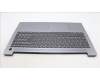 Lenovo 5CB1L28214 Tastatur inkl. Topcase ASM_ENG L82XQ AGFP NBL