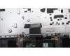 Lenovo 5CB1L28214 Tastatur inkl. Topcase ASM_ENG L82XQ AGFP NBL