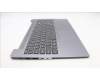 Lenovo 5CB1L28214 Tastatur inkl. Topcase ASM_ENG L82XQ AGFP NBL