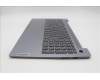 Lenovo 5CB1L28215 Tastatur inkl. Topcase ASM_UK L82XQ AGFP NBL