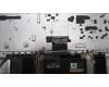 Lenovo 5CB1L28216 Tastatur inkl. Topcase ASM_ITA L82XQ AGFP NBL