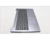 Lenovo 5CB1L28216 Tastatur inkl. Topcase ASM_ITA L82XQ AGFP NBL