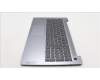 Lenovo 5CB1L28216 Tastatur inkl. Topcase ASM_ITA L82XQ AGFP NBL