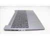 Lenovo 5CB1L28227 Tastatur inkl. Topcase deutsch L82XQ AGFP NBL
