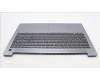 Lenovo 5CB1L28228 Tastatur inkl. Topcase ASM_ARA L82XQ AGFP NBL