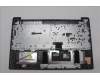 Lenovo 5CB1L28233 Tastatur inkl. Topcase ASM_NORDIC L82XQAGFPNBL
