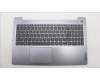 Lenovo 5CB1L28237 Tastatur inkl. Topcase schweiz L82XQ AGFP NBL