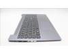Lenovo 5CB1L28237 Tastatur inkl. Topcase schweiz L82XQ AGFP NBL