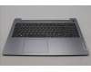 Lenovo 5CB1L28238 Tastatur inkl. Topcase ASM_EUROENGL82XQAGFPNBL