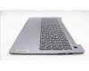 Lenovo 5CB1L28242 Tastatur inkl. Topcase französisch/arabsichL82XQAGFPNBL