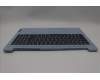 Lenovo 5CB1L28252 Tastatur inkl. Topcase ASM_FRA L82XQ FB BL