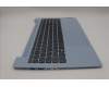 Lenovo 5CB1L28252 Tastatur inkl. Topcase ASM_FRA L82XQ FB BL