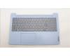 Lenovo 5CB1L28274 Tastatur inkl. Topcase ASM_UK L82XQ FB BL