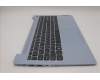 Lenovo 5CB1L28364 Tastatur inkl. Topcase ASM_EUROENGL82XQFBFPNBL