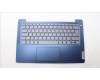 Lenovo 5CB1L28409 Tastatur inkl. Topcase ASM_FRA L82XN FP AB BL