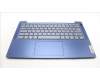Lenovo 5CB1L28409 Tastatur inkl. Topcase ASM_FRA L82XN FP AB BL