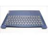 Lenovo 5CB1L28416 Tastatur inkl. Topcase ASM_HUN L82XN FP AB BL