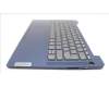 Lenovo 5CB1L28416 Tastatur inkl. Topcase ASM_HUN L82XN FP AB BL