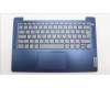 Lenovo 5CB1L28416 Tastatur inkl. Topcase ASM_HUN L82XN FP AB BL