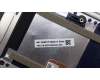 Lenovo 5CB1L28416 Tastatur inkl. Topcase ASM_HUN L82XN FP AB BL