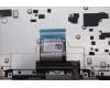 Lenovo 5CB1L28418 Tastatur inkl. Topcase ASM_ITA L82XN FP AB BL