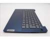 Lenovo 5CB1L28418 Tastatur inkl. Topcase ASM_ITA L82XN FP AB BL
