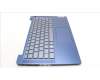 Lenovo 5CB1L28431 Tastatur inkl. Topcase ASM_UK L82XN FP AB BL