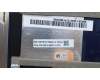 Lenovo 5CB1L28431 Tastatur inkl. Topcase ASM_UK L82XN FP AB BL