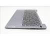 Lenovo 5CB1L30011 Tastatur inkl. Topcase ASM_UK L82XN FP AG