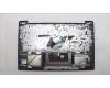 Lenovo 5CB1L30016 Tastatur inkl. Topcase ASM_POR L82XN FP AG