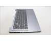 Lenovo 5CB1L30016 Tastatur inkl. Topcase ASM_POR L82XN FP AG