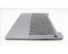 Lenovo 5CB1L30022 Tastatur inkl. Topcase ASM_FRA L82XN FP AG