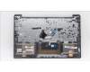 Lenovo 5CB1L30022 Tastatur inkl. Topcase ASM_FRA L82XN FP AG