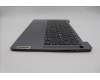 Lenovo 5CB1L30029 Tastatur inkl. Topcase ASM_NORDIC L82XN FP AG